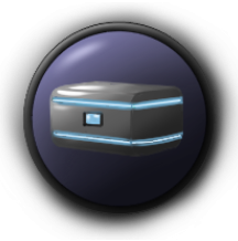 Bagpackbutton idle