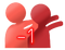 {{enmity|1}}
