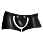 Masterleather underwear icon